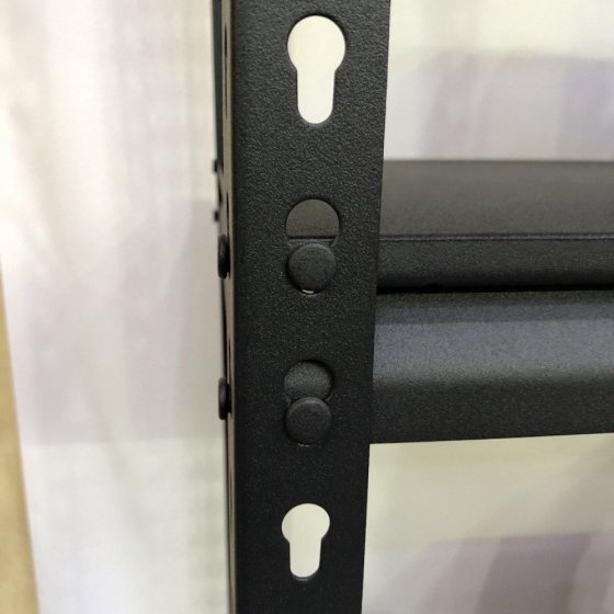 slut shelf ( 40 * 90 * 250 )  5 plate