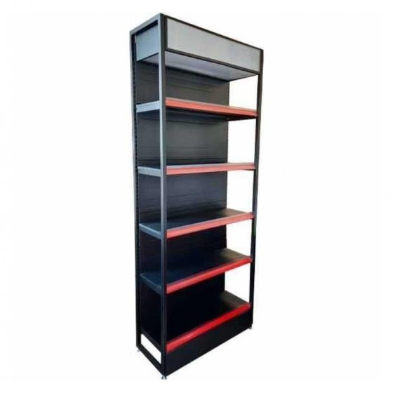 karina one way store shelves