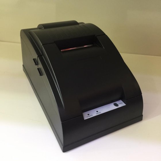 store printer pos5801