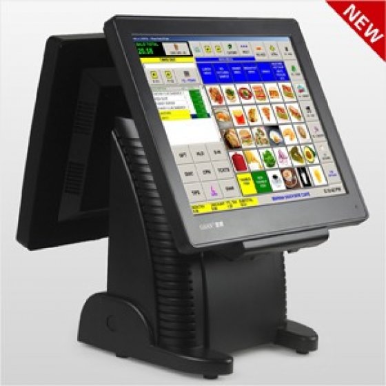 GS3065 monitor