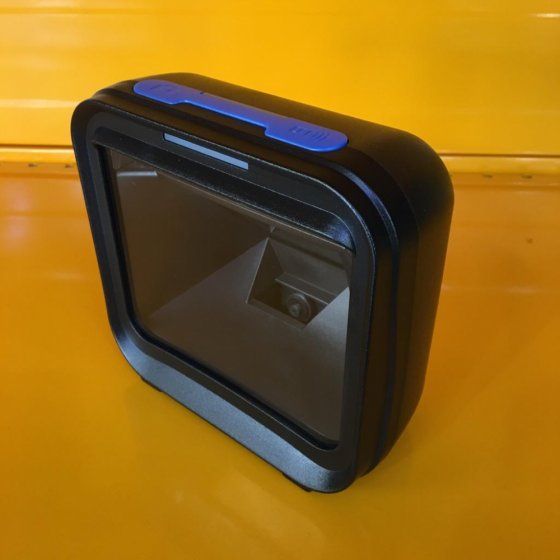 Barcode reader model GS3300 2D