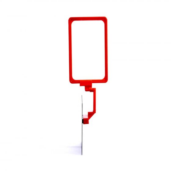 price label (magnet)