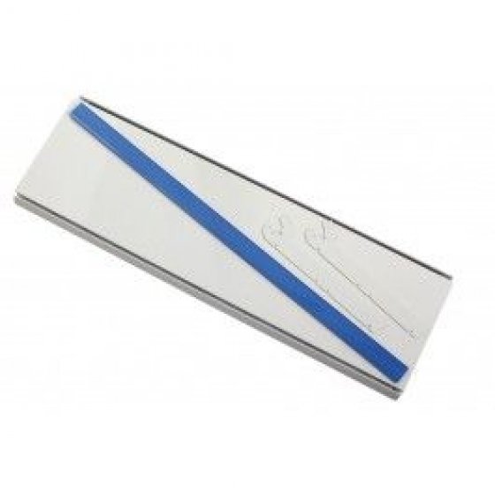 Shelf Pack  with 2 Brackets & Epos Ticket Strip