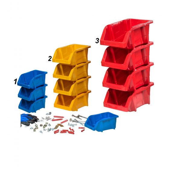 pallet box