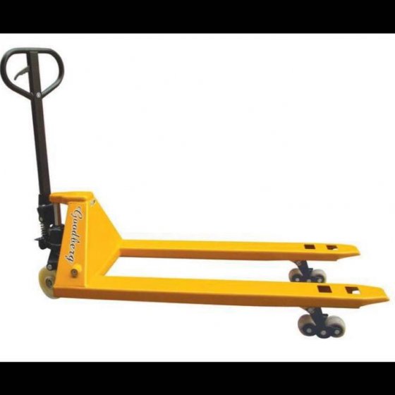 jack pallet