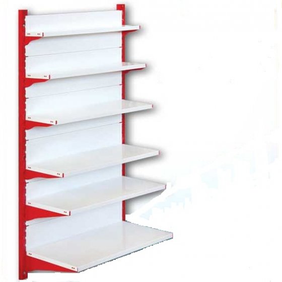 Wall Shelving