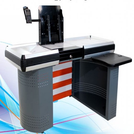 Monitor & pos Base