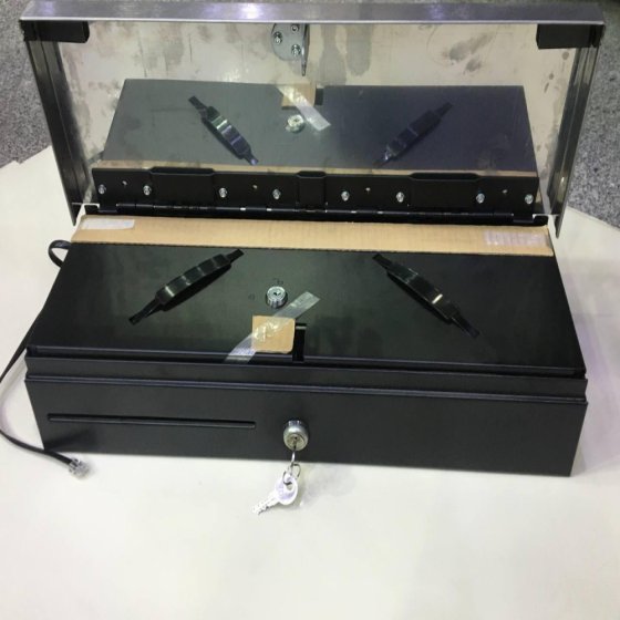 Safe Box