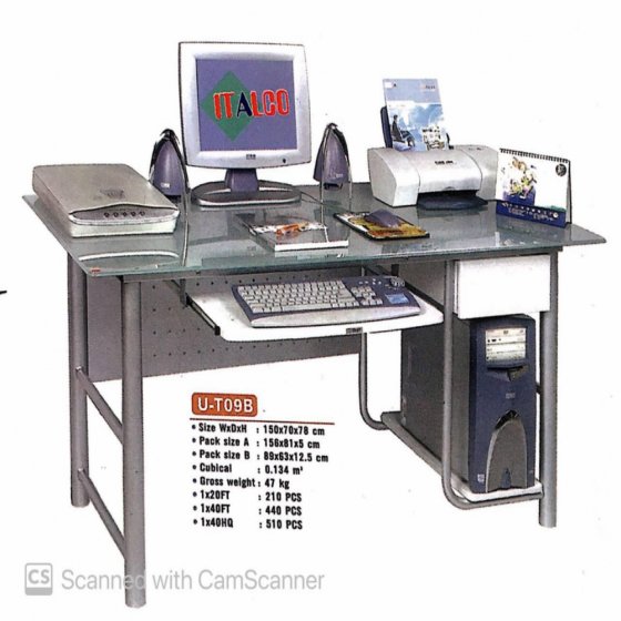 Desk 150 * 70