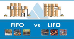 LIFO vs FIFO: the method to manage your stock