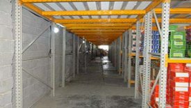 Razavi Hospital project in Mashhad